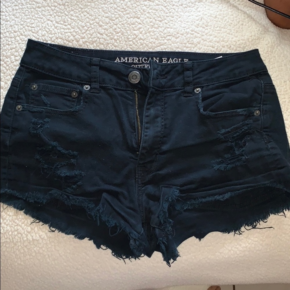 AMERICAN EAGLE SHORTS 🦅